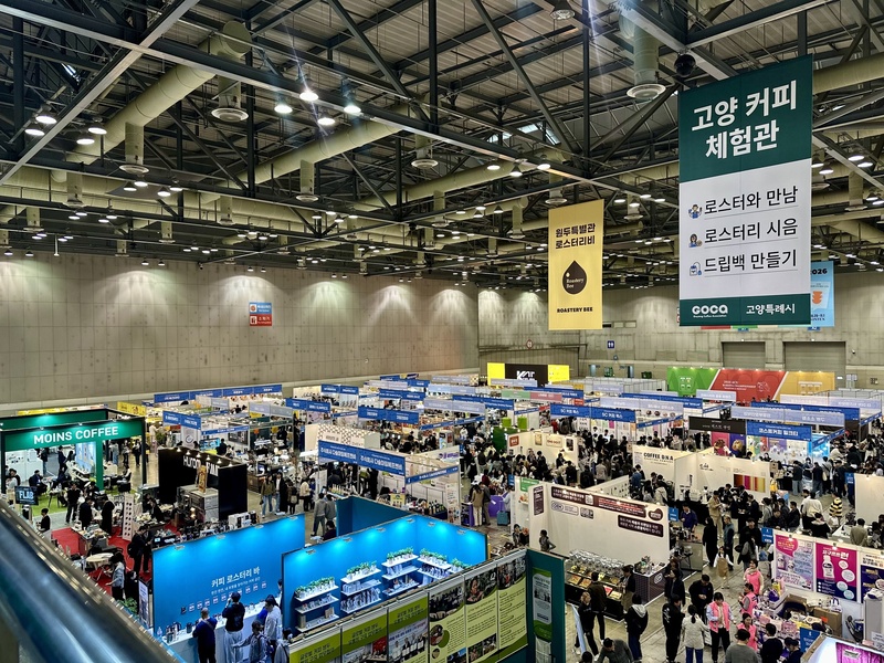 2025 카페&베이커리페어 시즌2